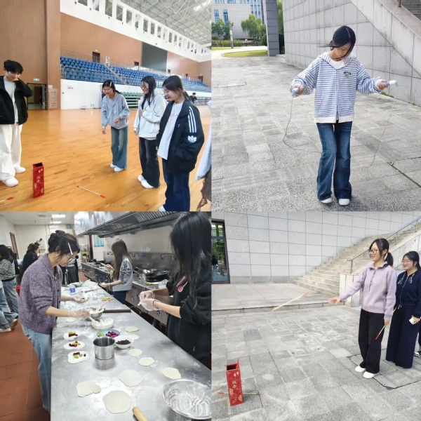绳趣壶乐·食韵书香｜读者协会携...