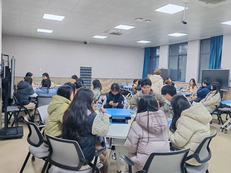 清源读书会&共读一本书系列活动...